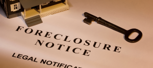 foreclosure effects in Texas
